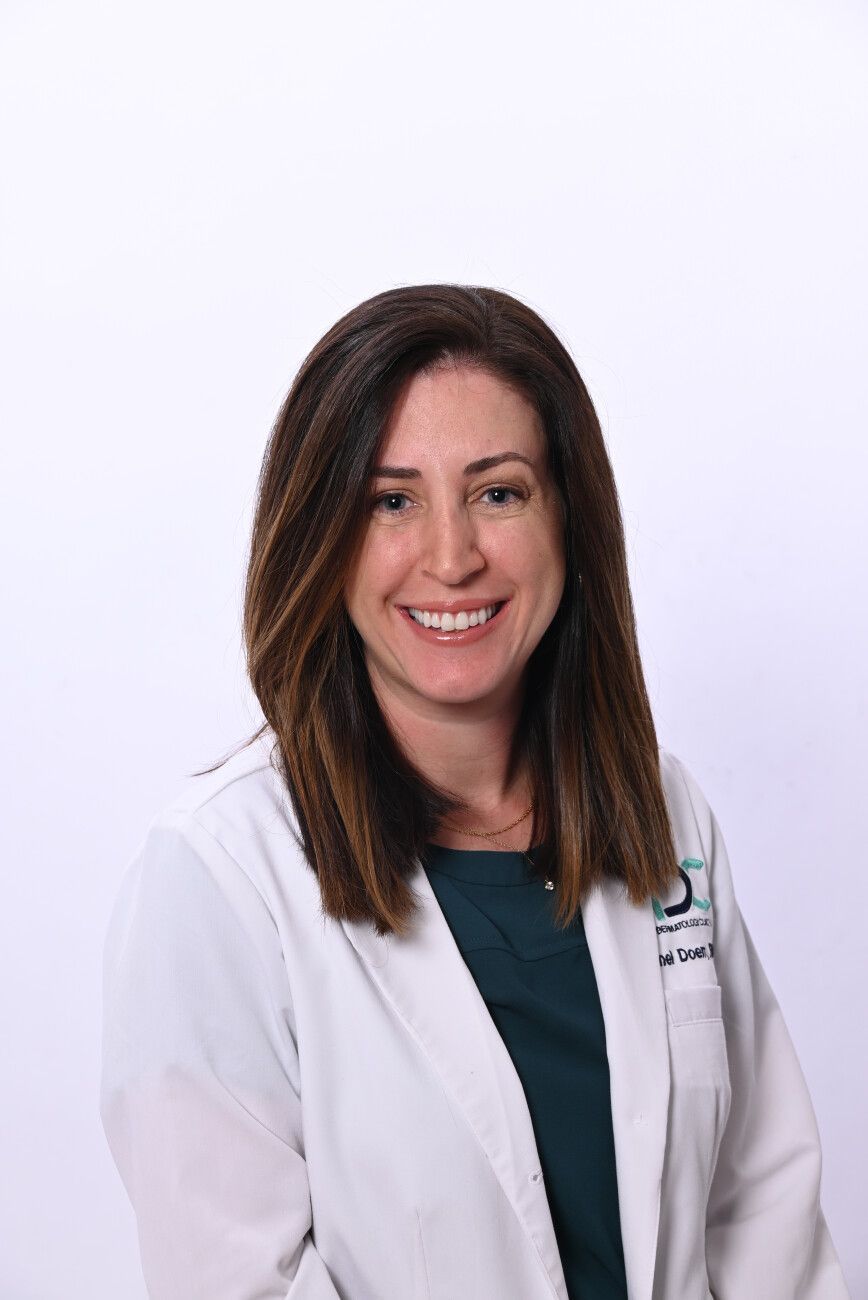 Rachel Doerr